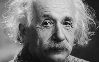 Интересные факты и истории из жизни Эйнштейна
